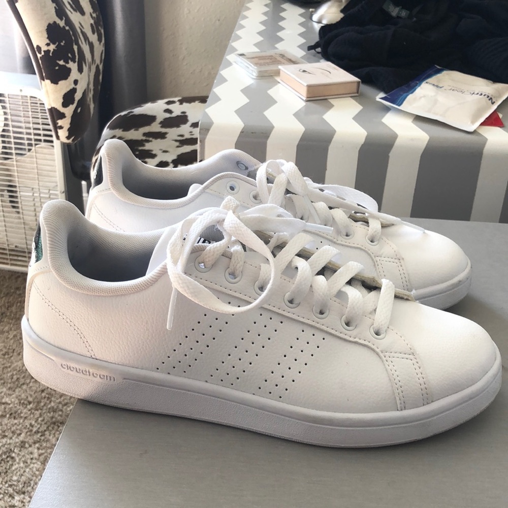 Adidas sneakers